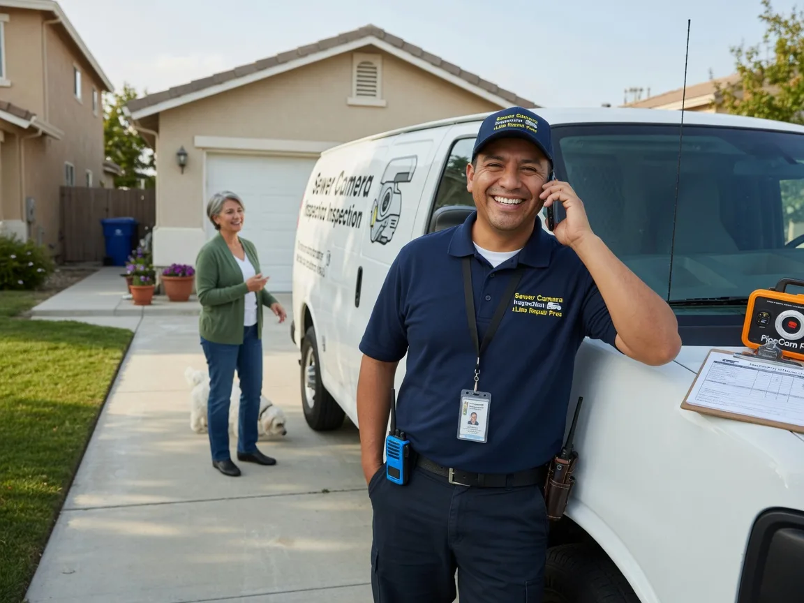 Sewer Line Repair Hazel Hurst, PA FAQs